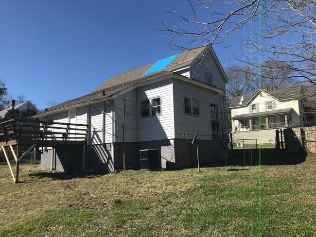 Photo - Branch Street, 37-38