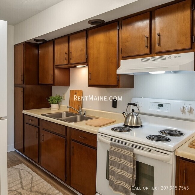 Photo - 12 Wenbelle Dr Unit 202