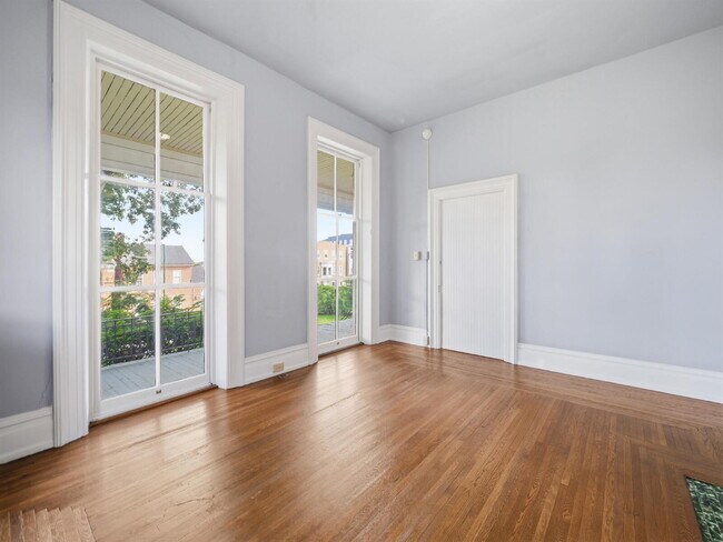 Photo - Charming 2-Bedroom, 2-Bath First-Floor Residence in a Beautifully Renovated Historic Home