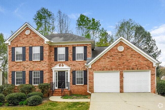 Building Photo - 1004 Crooked Creek Ct SE Rental