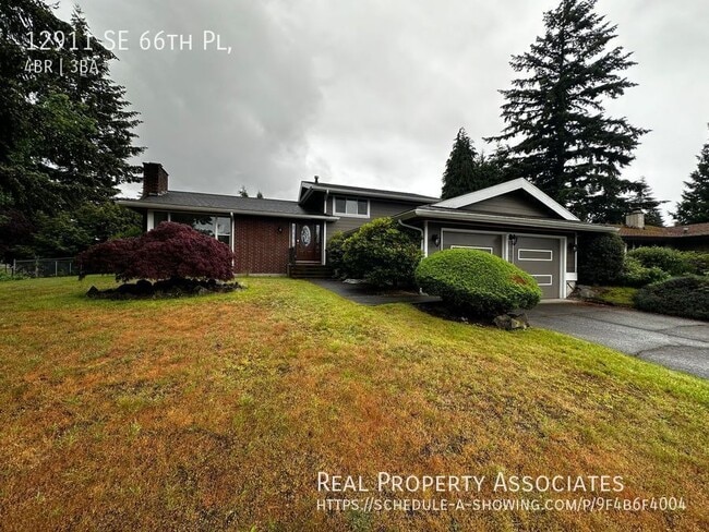 Photo - 12911 SE 66th Pl House