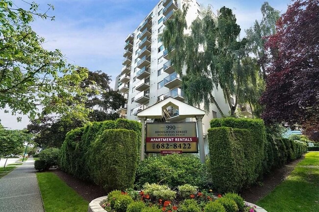 Photo - Ocean Park Place Apartments