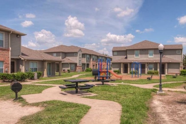 Photo - 1 bedroom in Houston TX 77099
