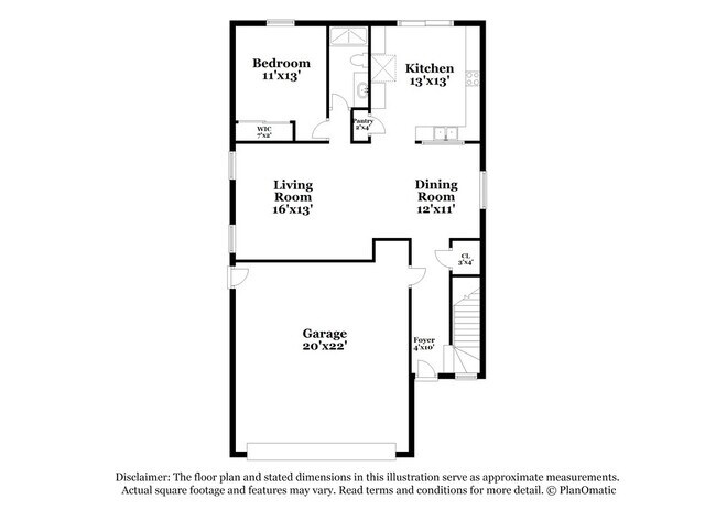 Photo - 6485 Cape Canyon Ct