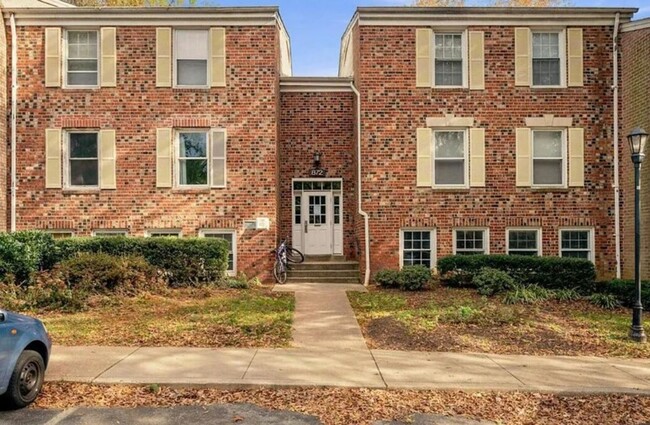 2 bed 1 bath condo for rent in Gaithersburg - 2 bed 1 bath condo for rent in Gaithersburg