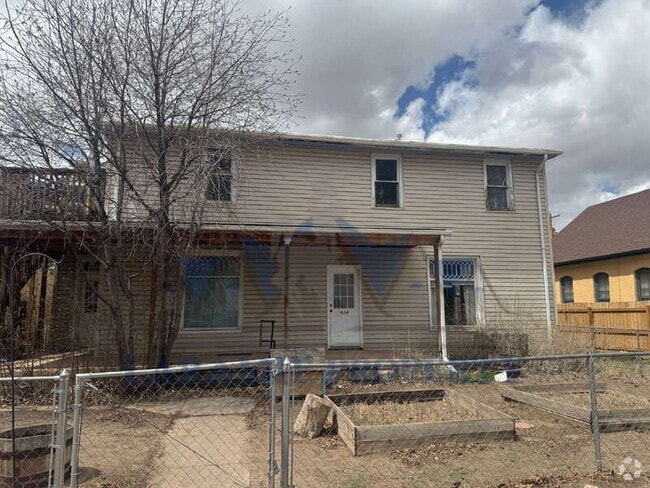 Building Photo - 614 S 5th St Unit 1 Rental