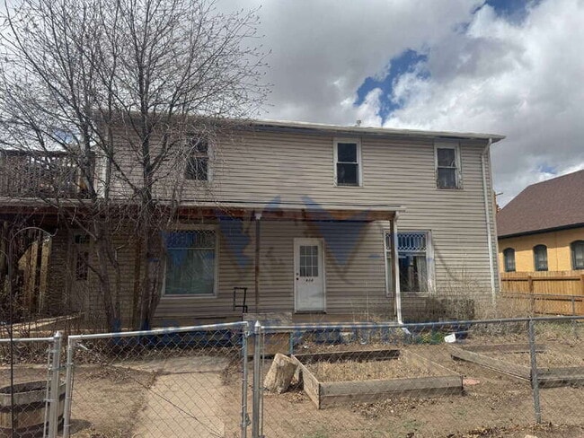 Photo - 614 S 5th St Unidad 1 Rental