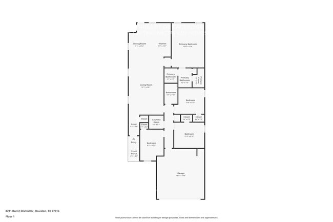 Photo - 8211 Burnt Orchid Dr