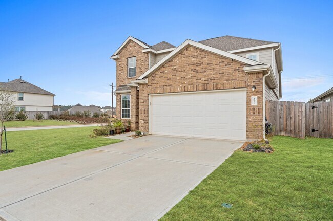 Photo - 16635 Olivewood Ln