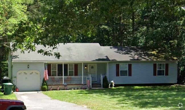 Building Photo - 225 Cassville Rd Rental