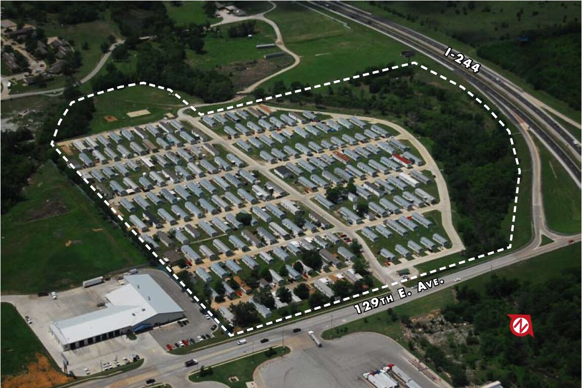 Photo - Serenity Mobile Home Park