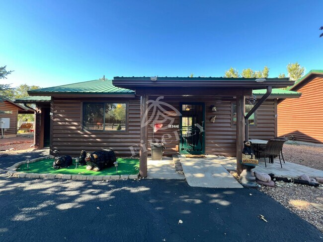 Photo - 2344 Buffalo Loop