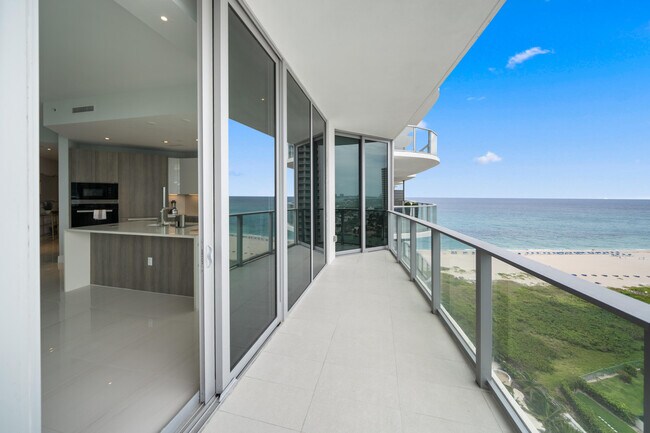 3100 N Ocean Dr Unit H-1608