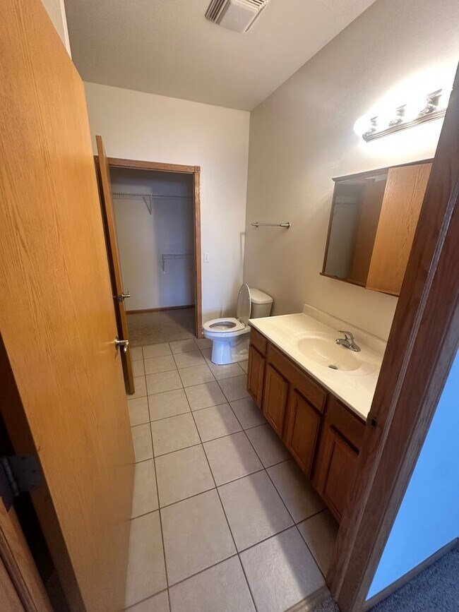 Manchester Place Apartments