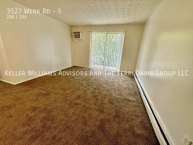 Photo - 3527 Werk Rd Unit 5