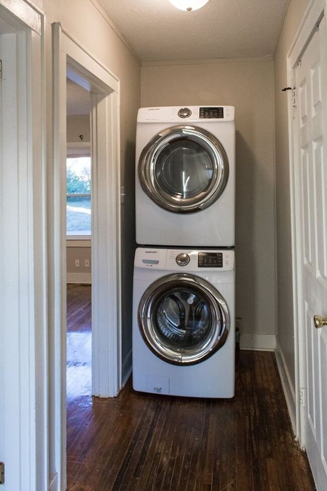 Photo - AVAILABLE NOW. $1300 PER MONTH. NEW STAINLESS STEEL APPLIANCES and UPDATES!!