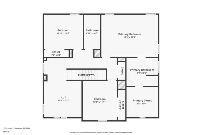 Photo - 153 Paxton Pl