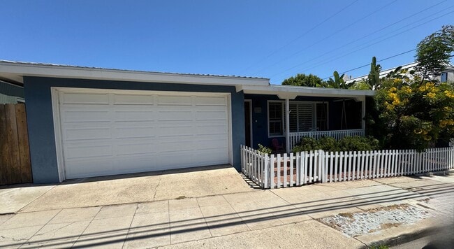 Building Photo - 2/1 +Bonus Room & Garage North Park Charmer! Rental