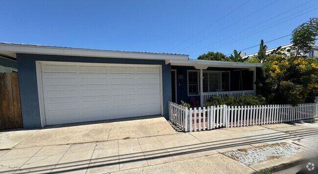 Building Photo - 2/1 +Bonus Room & Garage North Park Charmer! Rental