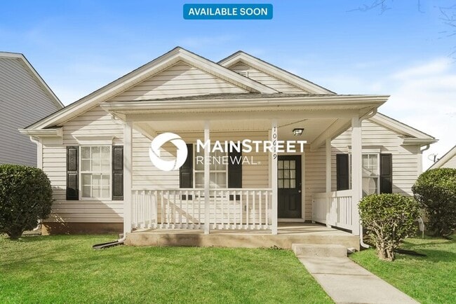 Building Photo - 3 Bedroom Pet-Friendly Home in CHARLOTTE, ...