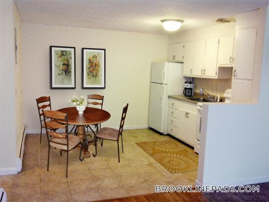 230 Babcock St Unit 3G