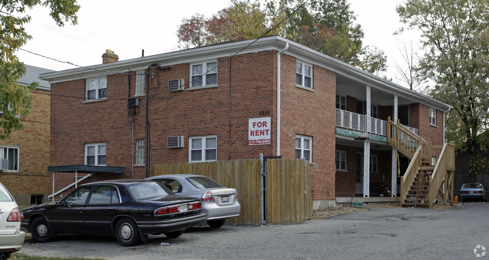 Photo - Silverton Apartments