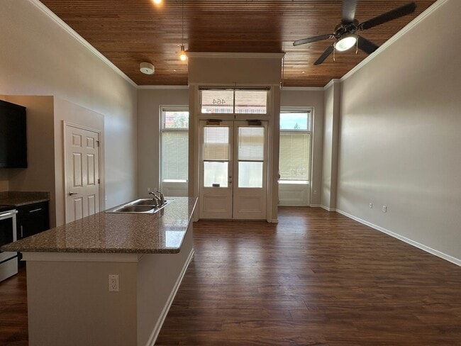 Photo - Lofts at Poplar Pointe