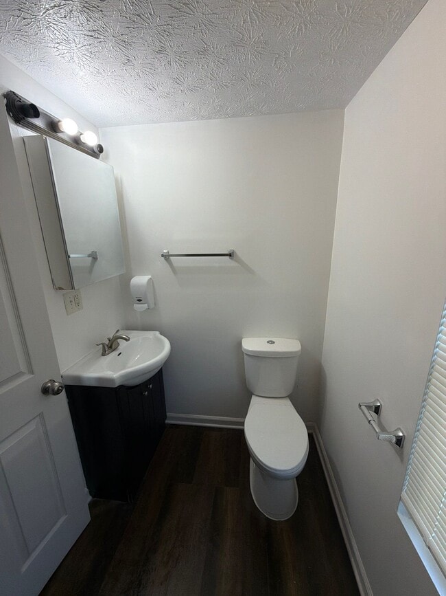 Photo - 3201 Harrison St Unit 3205