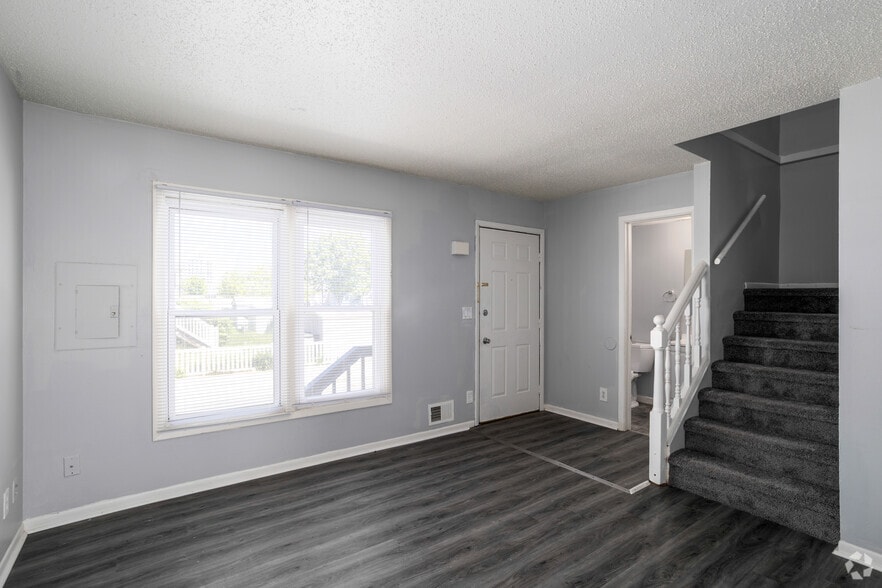 Interior Photo
