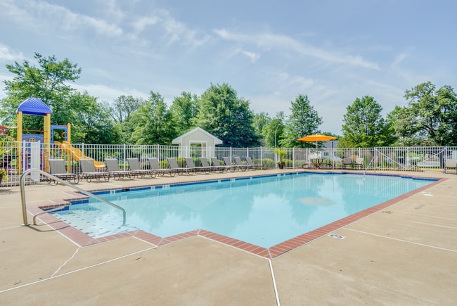 South Main Commons Apartments