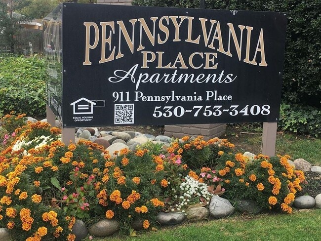 Building Photo - Pennsylvania Place Rental