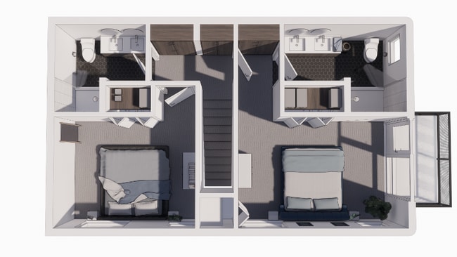 Photo - 2208 N Newhall St