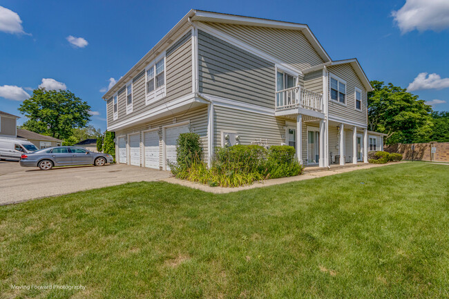 Photo - 1234 Elder Ct Townhome