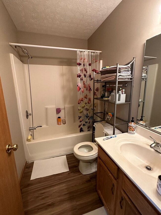 Photo - SUBLEASE - 3 Bedroom Home in West Lafayette