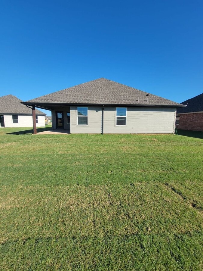 Photo - Coming Soon! New Construction 5 Bed 3 Bath...
