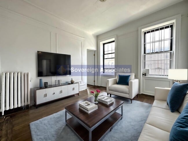 Photo - 186 Claremont Ave Apartment Unit 5S