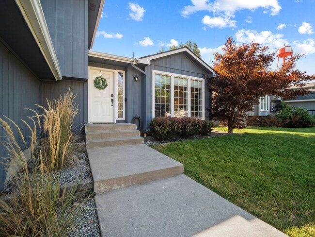 Photo - Furnished 3-Bedroom Home in Spokane Valley – Comfortable & Move-In Ready