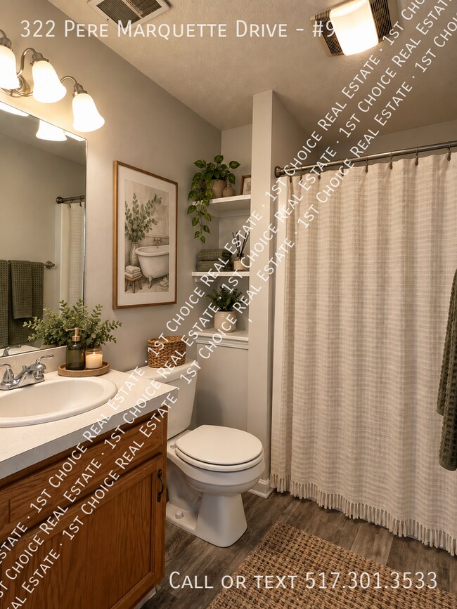 322 Pere Marquette Dr Unit 9