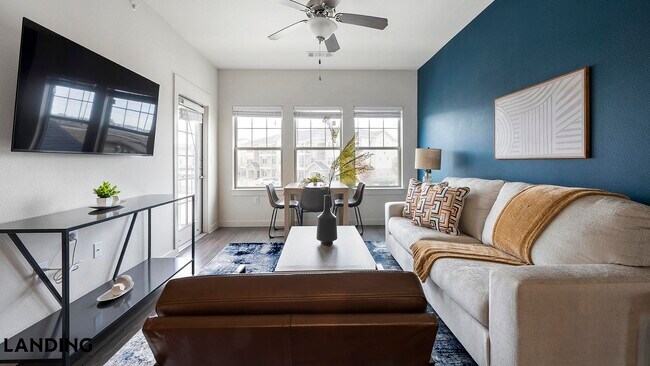 Photo - 2115 Windsor Blvd Unit 2206