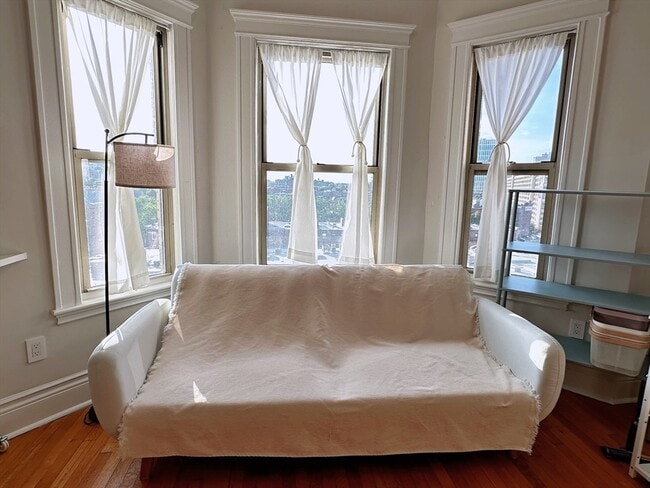 Photo - 270 Huntington Ave Unit 706
