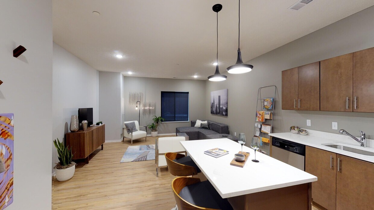 Photo - ZAG Apartments