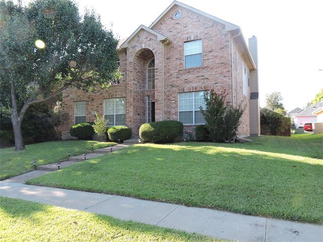 Photo - 4309 Sahara Ln