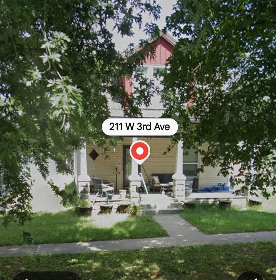 Photo - 211 W 3rd Ave