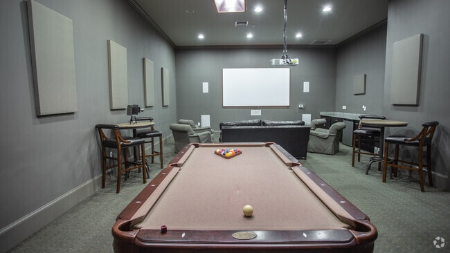 Theatre Room