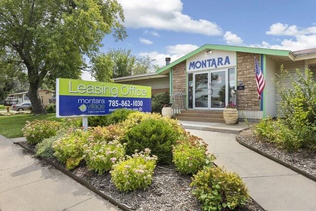 Office - Montara Village