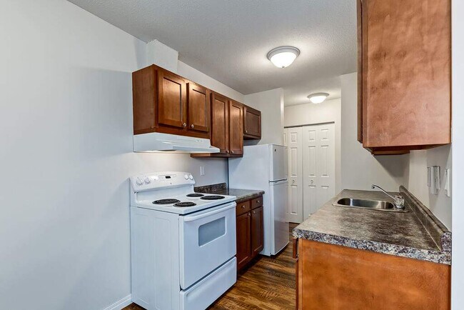 Photo - Prince Charles Apartments