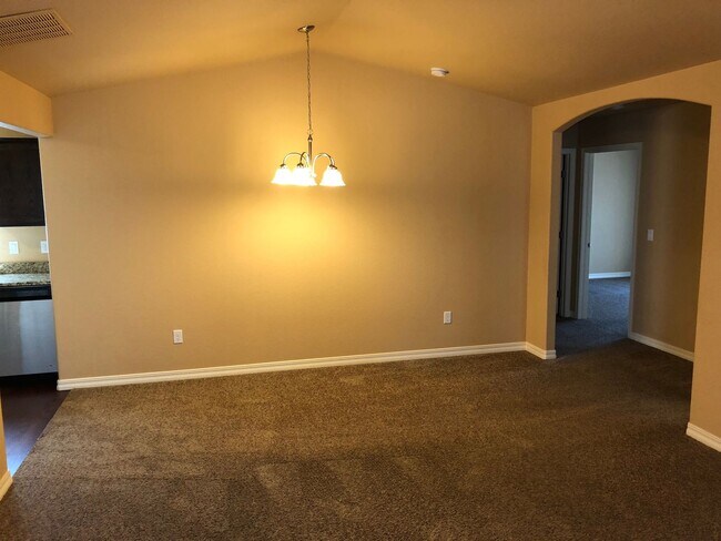 Photo - Ranch-Style 3BD Duplex featuring One-Level Living in Falcon! - Security Deposit Waiver Available