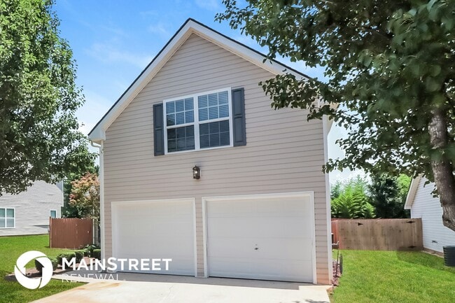 Photo - 4026 Shaded Oasis Ln