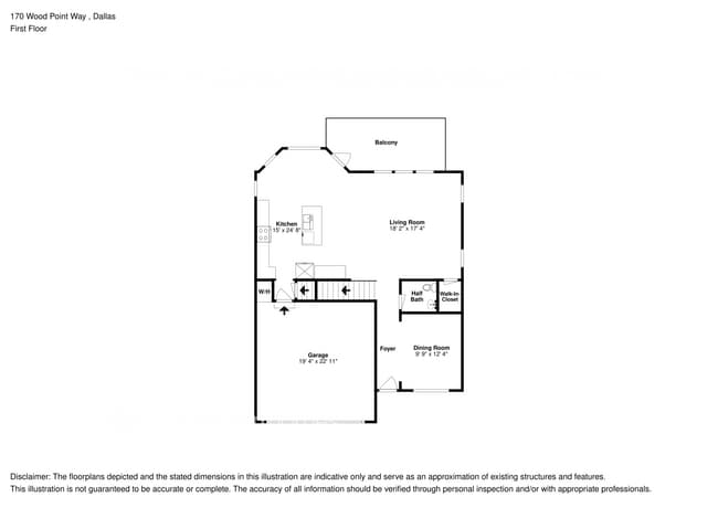 Photo - 57 Pine Point Ct