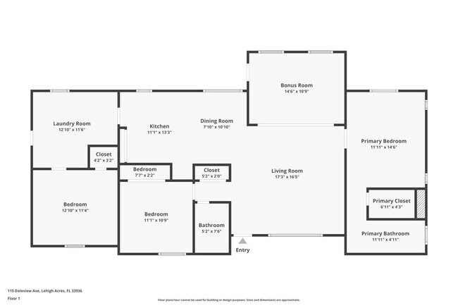 Photo - 115 Daleview Ave House